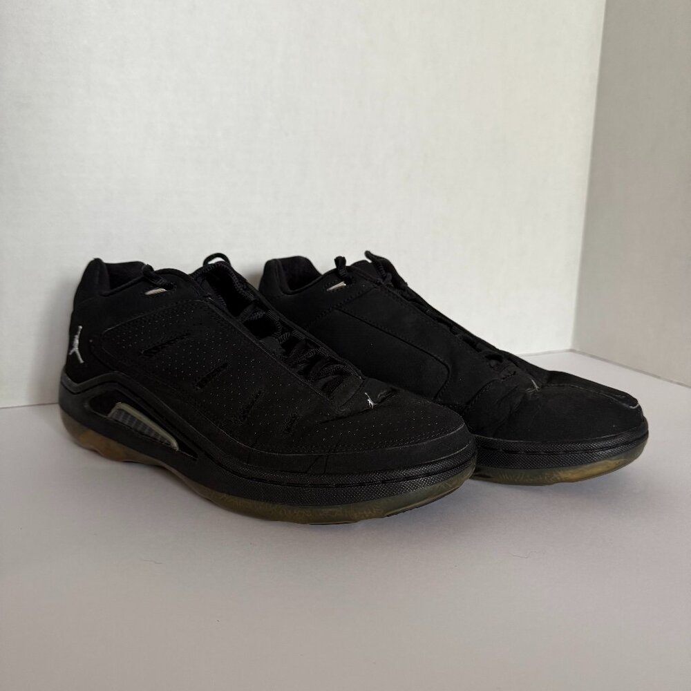 Nike Air Jordan Esterno 2008 Sneakers